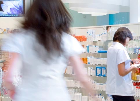 Parafarmacia